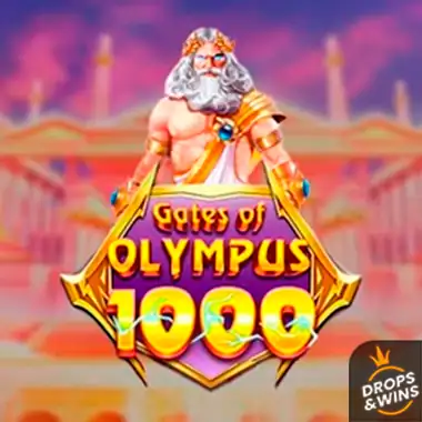 BC Game casino slot